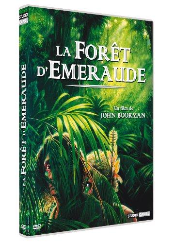 La Forêt d'émeraude [FR Import]