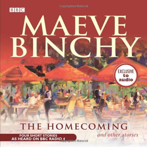 Homecoming and Other Stories (BBC Audio)