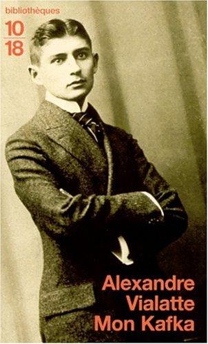 Mon Kafka