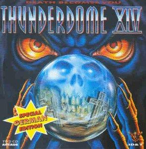 Thunderdome 14