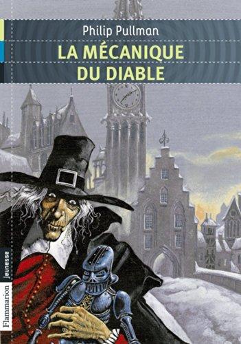 La mécanique du diable