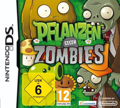 Pflanzen gegen Zombies