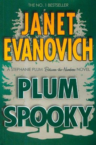 Plum Spooky (Stephanie Plum)