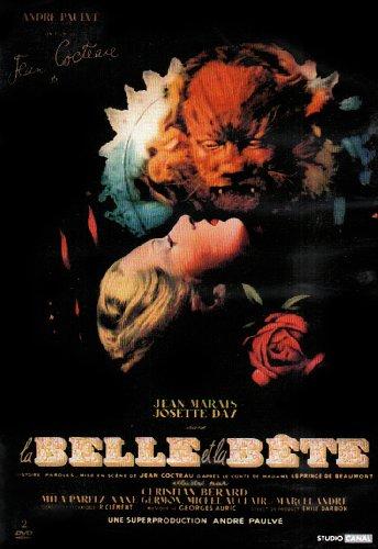 La Belle et la Bête - Édition Collector 2 DVD [FR IMPORT]