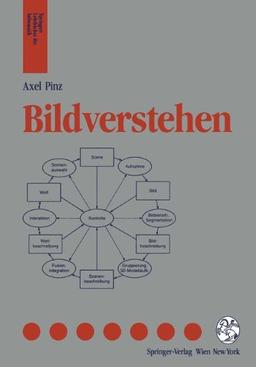 Bildverstehen (Springers Lehrbücher der Informatik)