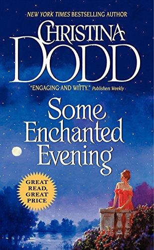 Some Enchanted Evening (Lost Princess Series, Band 1)