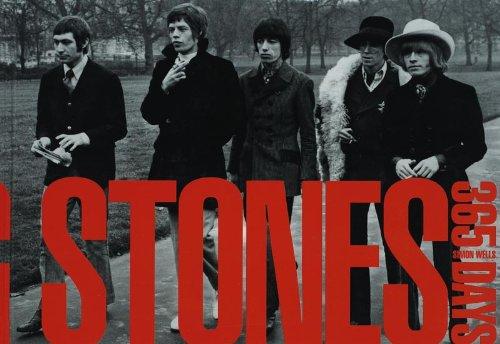 The Rolling Stones: 365 Days