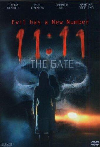 11:11 - The Gate