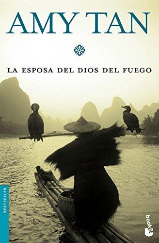 La esposa del dios del fuego (Bestseller (Booket Numbered))