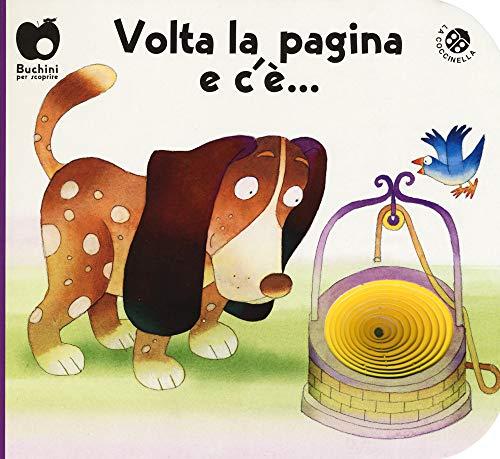 VOLTA LA PAGINA E C'E'