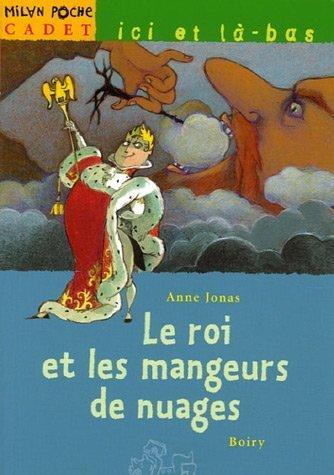 Le roi et les mangeurs de nuages