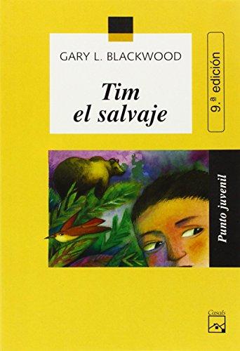 Tim el salvaje