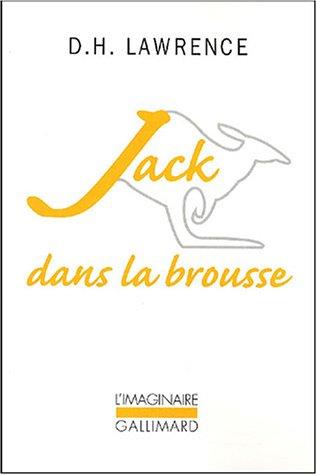 Jack dans la brousse