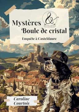 Mystères et boule de cristal 1 : Enquête à Casteldaure