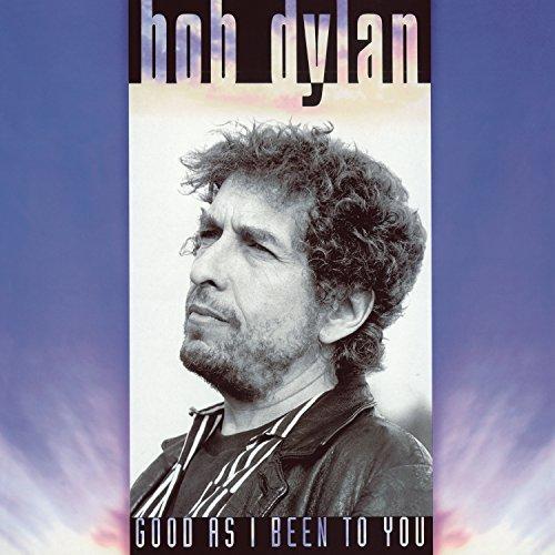 Good As I Been to You [Vinyl LP]