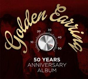 50 Years Anniversary Album (4CD + 1DVD)