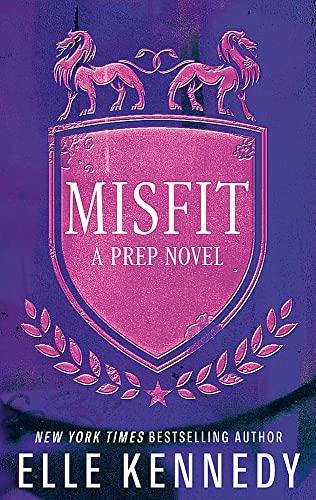 Misfit (Prep)