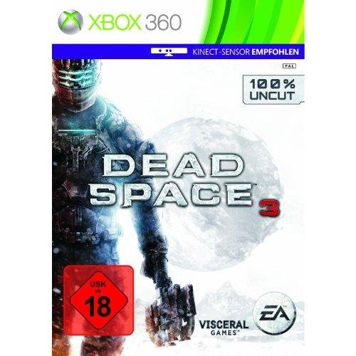 Dead Space 3 (uncut)