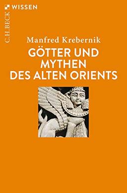 Götter und Mythen des Alten Orients