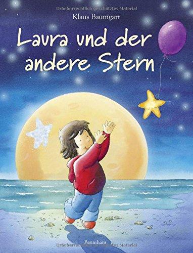 Laura und der andere Stern - Midi-Ausgabe (Lauras Stern - Bilderbücher, Band 6)