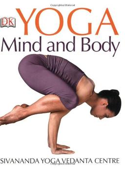 Yoga Mind and Body