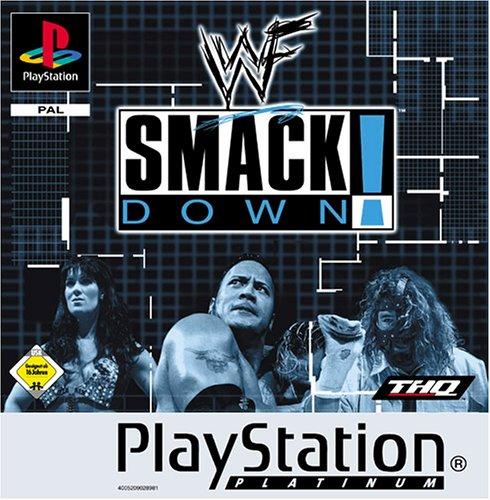 WWE Smackdown