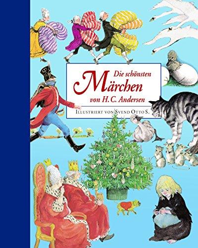 Die schönsten Märchen von H. C. Andersen