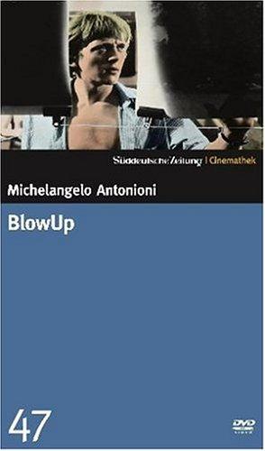 Blow Up - SZ-Cinemathek