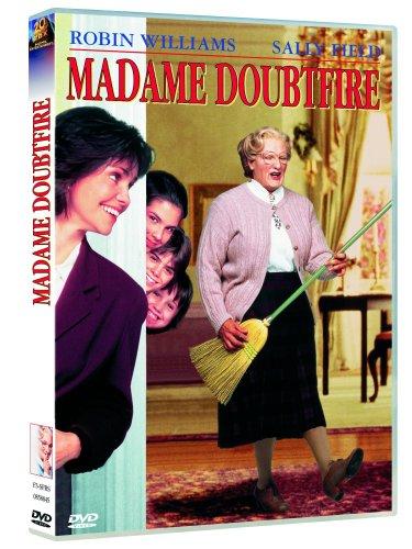 Madame Doubtfire [FR Import]