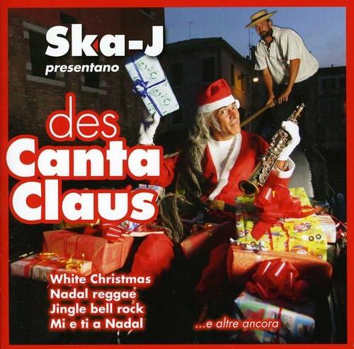 Des Canta Claus Vol.1