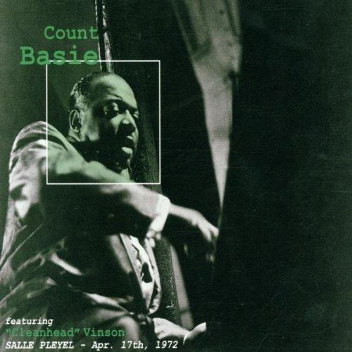 Count Basie