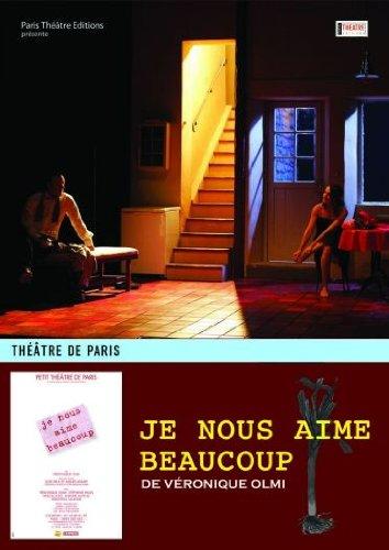 Je nous aime beaucoup [FR Import]