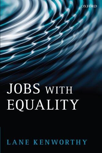 Jobs with Equality