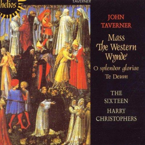 Mass The Western Wynde