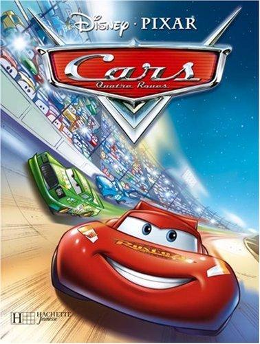 Cars : quatre roues