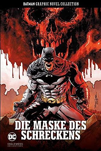 Batman Graphic Novel Collection: Bd. 76: Die Maske des Schreckens