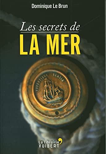 Les secrets de la mer