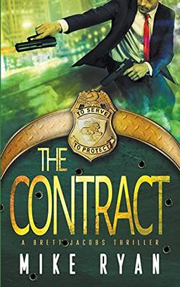 The Contract (The Eliminator, Band 7)