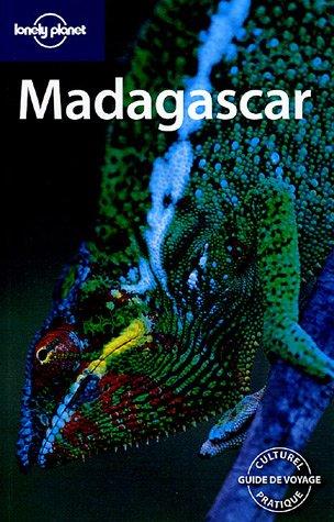 Madagascar