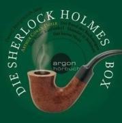 Die Sherlock Holmes Box 1