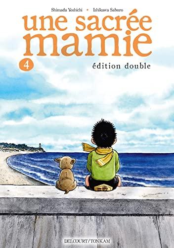 Une sacrée mamie : édition double. Vol. 4