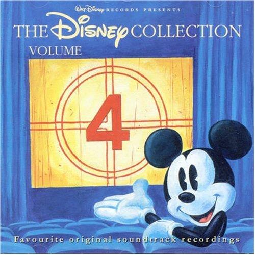 Disney Collection 4