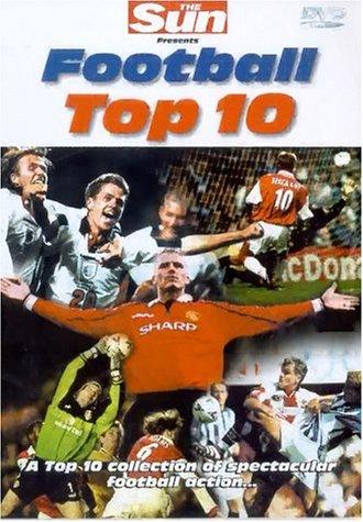 Football Top 10 [2000] [DVD] [UK Import]