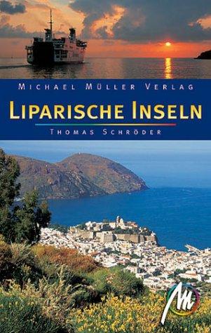 Liparische Inseln