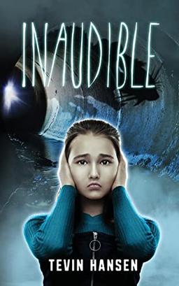 Inaudible (The Quiet Man, Band 1)