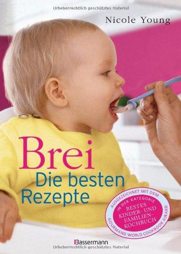 Brei - Die besten Rezepte