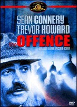 The offence - Riflessi in uno specchio scuro [IT Import]