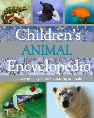 Children's Animal Encyclopedia