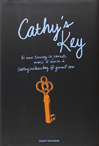 Cathy's key