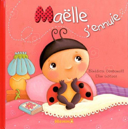 Maëlle s'ennuie